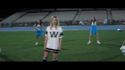 Alison Wonderland - Games