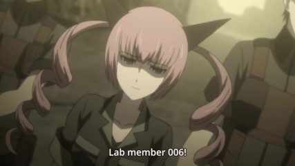 Steins; Gate 0 - 20 ᴴᴰ