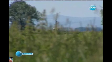 Ужасът на един очевидец