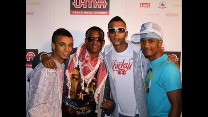 Jls - Crashing