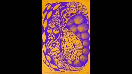 Sixties Artwork Slideshow