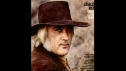 Behind Closed Doors...charlie Rich Donna . 
