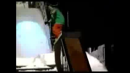 Scot Ferrall Snow - Snowboarding 07 - 08