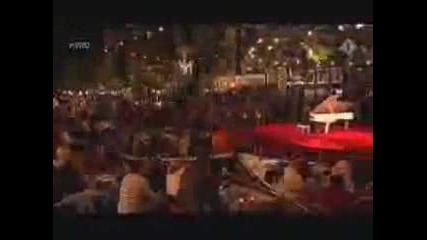 Liszt - Hungarian Rhapsody 2