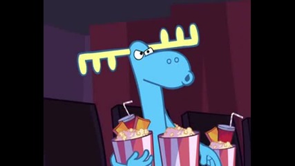 Happy Tree Friends - Keeping It Reel