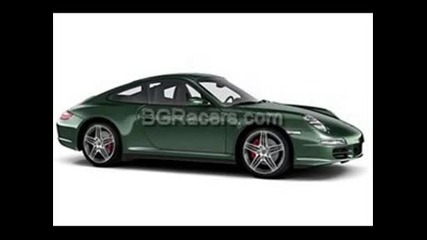 Tuning Cars