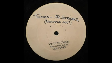 Tinman - 18 Strings[nirvana Mix 1994]