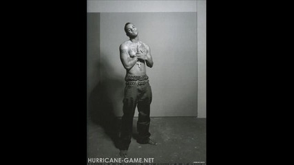 The Game - Confessions