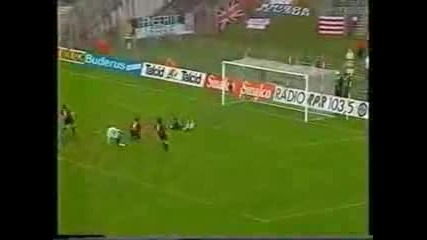 Super Mario Basler - Super Goals