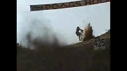 Hill Climb Havoc