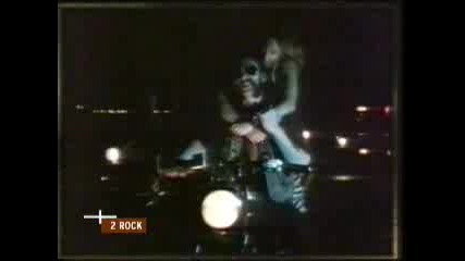 Motorhead - Killed By Death