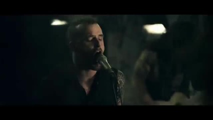 As I Lay Dying - A Greater Foundation
