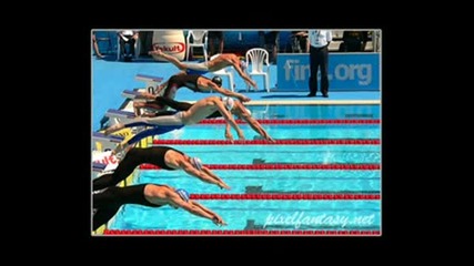 Michaeel Phelps, , ~~~~