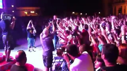 Sasha Lopez feat Ale Blake & Broono.live.bulgarian Tour part 6.plovdiv