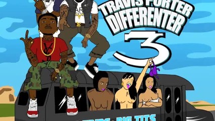 Travis Porter ft. Jeremih - Freaky Girl