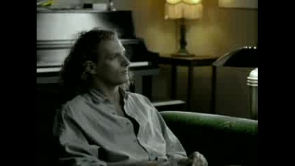 Michael Bolton - How Am I Supposed To Live Without You