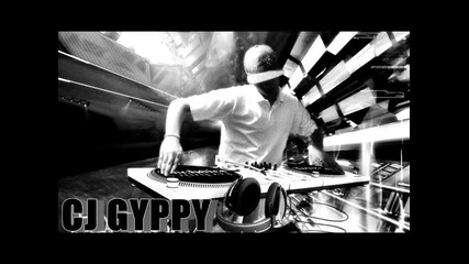 The Best Dj Cj Gyppy Big Dirty House Mix 2012