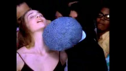Fiona Apple - First Taste