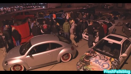The Harlem Shake ep.4