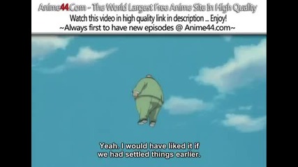 Bleach 282 Episode 1/2 [ High Definition ][ English Subs ]