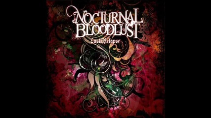 Nocturnal Bloodlust - Last Relapse(instrumental)