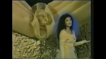 Dragana Mirkovic - O da li znas - (official Video 1992)