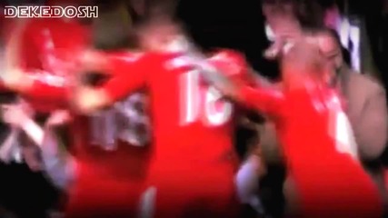 Luis Suarez The Impossible 2011 Hd