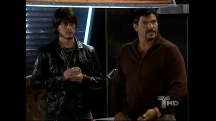 Mas Sabe el Diablo - capitulo 3 (1 - 5)