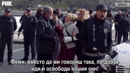 Ask Yeniden/ Отново любов - Епизод 41, част 2, Бгсубс