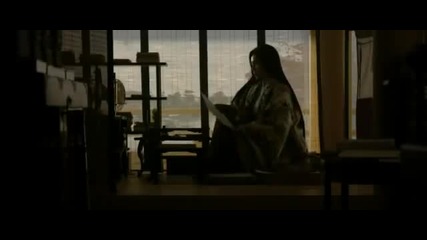 [ Teaser ] Tale of Genji: A Thousand Year Engima (2011)