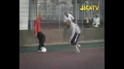 Nikehenryhonorenhigh