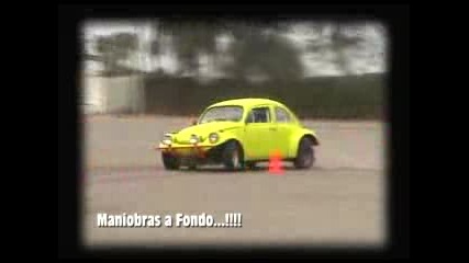 Auto X Vw Air Cooled 2006