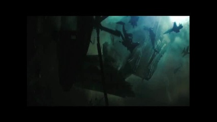 Transformers 2 Revenge Of The Fallen - Official Trailer [hd]