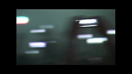 Richie Hawtin - Contakt 