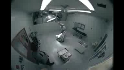Drowning Pool - Bodies