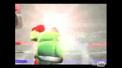 50 Cent - Piggy Bank Video (Edited)