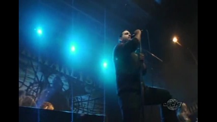 Kataklysm - Blood In Heaven (2008) 