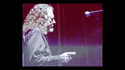 Robert Plant - Rainbow ( Live)
