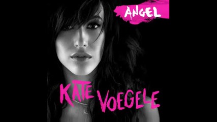 Kate Voegele - Angel