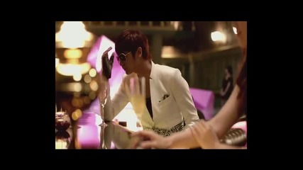 (mv) Heo Young Saeng (ss501)- Let it Go |hd|