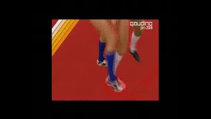 Alex Gaudino - Watch Out Dj Toni - Yo! Remix