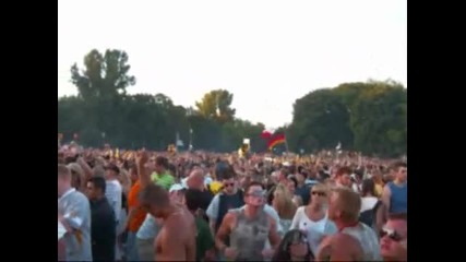 Loveparade 2006 (title Deadmau5 - Not Exactly)