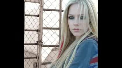 ♪♫ Avril Lavigne - The Best Damn Thing ♫♪