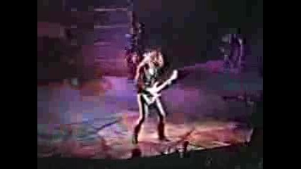 Whitesnake - Slow An` Easy 