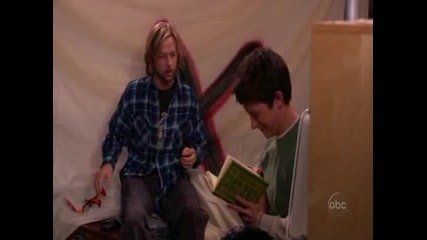 8 Simple Rules - 02x15 - Opposites Attract Night Of The Locust (part 3)