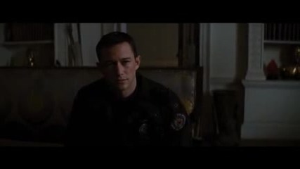 The Dark Knight Rises Черният рицар- Възраждане 1 част бг субтитри