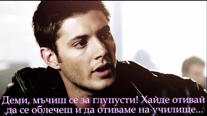 Лost inside your love Епизод 11