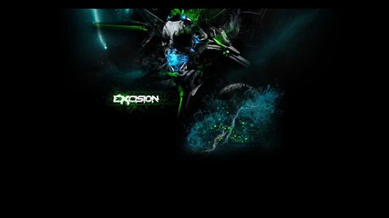 Excision - Warning 