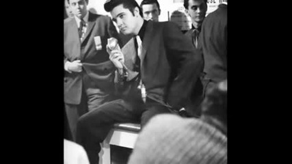 Elvis Presley - Indescribably Blues