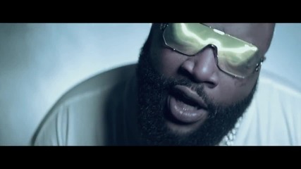 Red Cafe feat. Ryan Leslie & Rick Ross - Fly Together 2011 (hq)